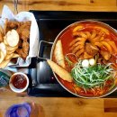 청년다방미사역점 | 하남떡볶이, 미사역떡볶이 &#39;청년다방 미사역점&#39;