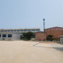 백사중학교 이미지