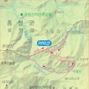 망원전철역 1번출구 이미지