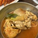 양은이네 영등포구청 직영점 | 영등포 맛집 오징어 보쌈 동태탕 맛집 [양은이네] 영등포구청 직영점 내돈내산 후기