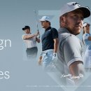 데상트골프 이미지