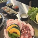 연제구청 앞 횡단보도 | 연제구청맛집 삼수집 솔직후기 가족외식 단체회식장소 추천