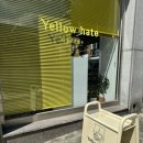 [후기] 뜨개카페 옐로우 헤이트 Yello Hate Coffee