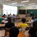 고천초등학교 이미지