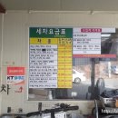 일월손세차 이미지