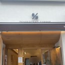 텐퍼센트커피세종아름