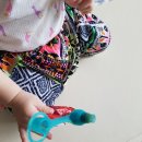 G00007 | 아이허브 아기간식 주문 / 엘라스키친 아기퓨레 직구 / 아기시식 후기