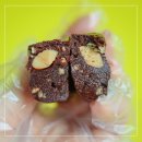 뭐줄까오늘간식 | 초등학생 어린이 저당간식으로 주고 있는 초코바