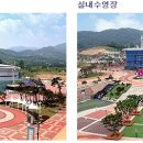 김천실내수영장 1층 이미지