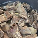 등뼈(청량) 이미지