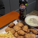 오븐마루치킨동작성대점