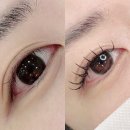 부평 속눈썹 마스카라 펌 led연장 미래쉬 솔직후기