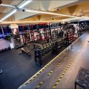 포텐 휘트니스 남동구청점 이미지