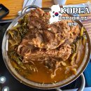 이마트 의정부상사 | 의정부 민락동 이마트 맛집 감자탕 뼈해장국 여민락 뼈다귀앤돈까스 웨이팅 주차