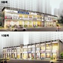 롯데캐슬 더 퍼스트 2단지 이미지