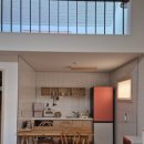 작은마을, 작은숲 이미지