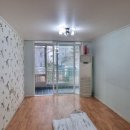 광복현대아파트 경로당 | 광명도배 도배술사 김씨, 광복현대아파트 거실 광폭합지 덧방 시공 후기