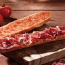 하몽레스토랑 이미지