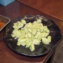 천리마 | 대림동 사천요리 기와집 마파두부 바지락볶음 백주 콜키지 후기