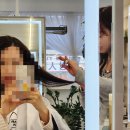 금곡동 9-3 | 분당 금곡동 헤어다이아 추천 롱기장 레이어드컷...직장인 연말모임 준비 머리 후기 (feat. 조이 디자이너)