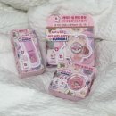 마이기획 | 어뮤즈 마이멜로디 한정기획 구매후기 (립밤/틴트/아이팔레트/립앤치크)