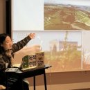 7438 | [후기] 녹색의 즐거움 : 우리가 말하지 않는 지구 북토크🌈