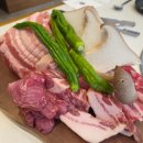 마장갈비 | 파주보안관 문산 맛집 마장돈백갈비 후기