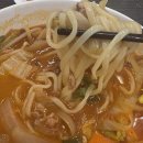 짬뽕공화국 | 심학산 배수지 맛집 연성루, 비오는 날엔 고기짬뽕 파주교하운정