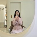 The꾸밈헤어 | P 인간의 결혼 준비 : 드레스 투어 & 본식 드레스 가봉 날 | The 꾸밈 헤어 메이크업 후기