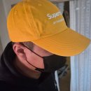 샤인스포츠 | 젤리몬즈 슈퍼내츄럴 로고 샤인모자 후기✨ 양말 선물까지 챙긴 득템 리뷰