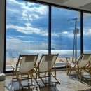 청호동 해변 이미지