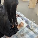 충청북도교육문화원 예봄책정원 이미지