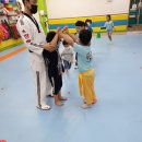 경희대장하태권도 이미지