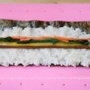 자연사랑김밥