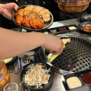 한판닭갈비 - 서구 마전동 | [의왕역 맛집] 닭치다 의왕역본점 겉바속촉 숯불 닭갈비 삼색한판 솔직후기