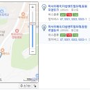 미사우체국.더샵센트럴포레.동원로얄듀크 이미지