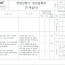 위험성평가표(2024.09.23~2024.09.28) 이미지