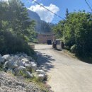 울릉도 TMR사료공장 이미지