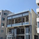 질리커피앤브레드 | 강릉 안목해변커피 에이엠브레드앤커피 후기