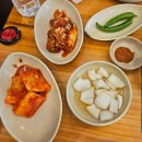 파주 맛집 맷돌우리콩감자탕 본점 내돈내산 솔직 후기