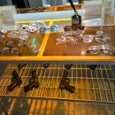 샷업 | 성수 네컷사진(곰돌이 샷업,비행기 포토오브제, 디즈니 인생네컷)