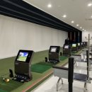 고 피트니스(골프연습장) 이미지