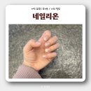 상대복용로29번길(유성-154) | [유성상대동네일] 자석 그라데이션 네일, 네일리온 후기