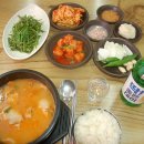 밀양돼지국밥 이미지