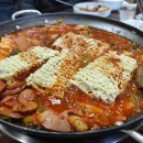 정겨운 식당 이미지