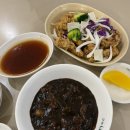 청사서로 | 세종 AK플라자 브레이크타임 없는 오복반점 중화요리 내돈내산 후기 | 정부청사 근처 맛집