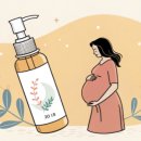 유별나헤어 | 임산부 화장품 추천 1편