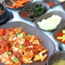 장수우렁쌈밥 2호점