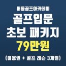버들스크린골프 이미지
