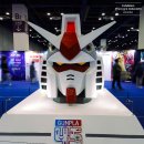 아이Fun아카데미 | 반다이 남코 코리아 FUN EXPO 2025 프라모델 전시회 관람 후기